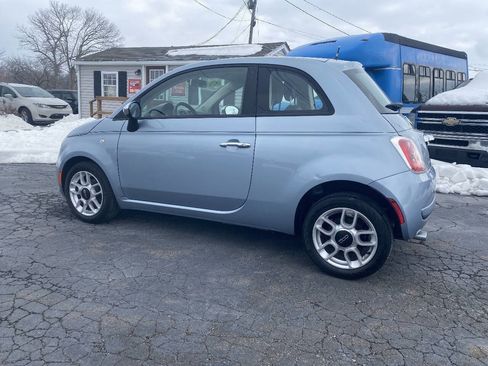 Used 2013 FIAT 500 Pop image 4