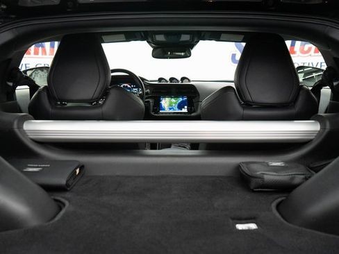 Used 2024 Nissan Z Performance w/ Floor Mat Package image 12
