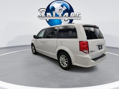 Used 2019 Dodge Grand Caravan SXT w/ Driver Convenience Group image 8