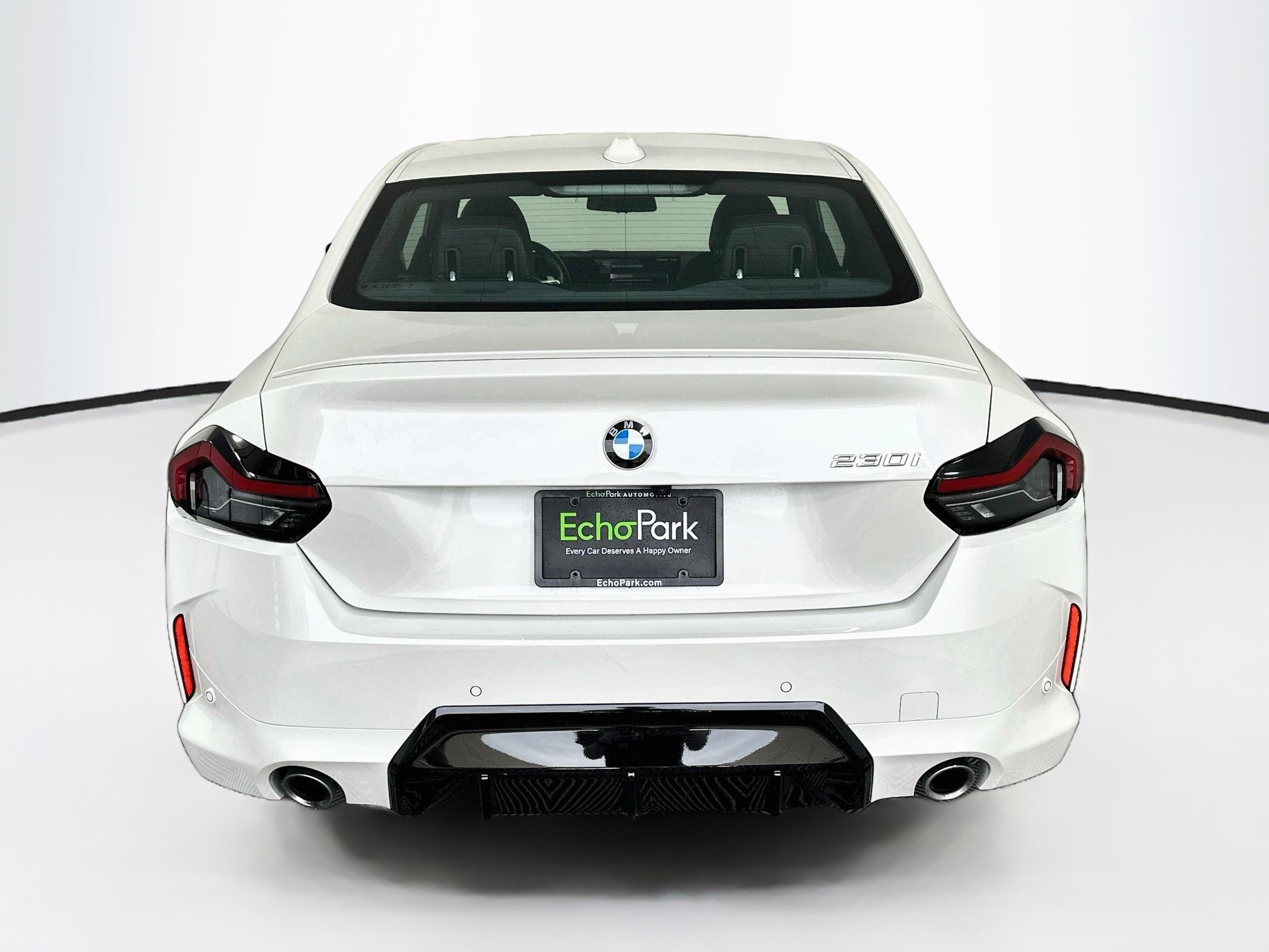 Used 2026 BMW 230i Coupe RWD image 7