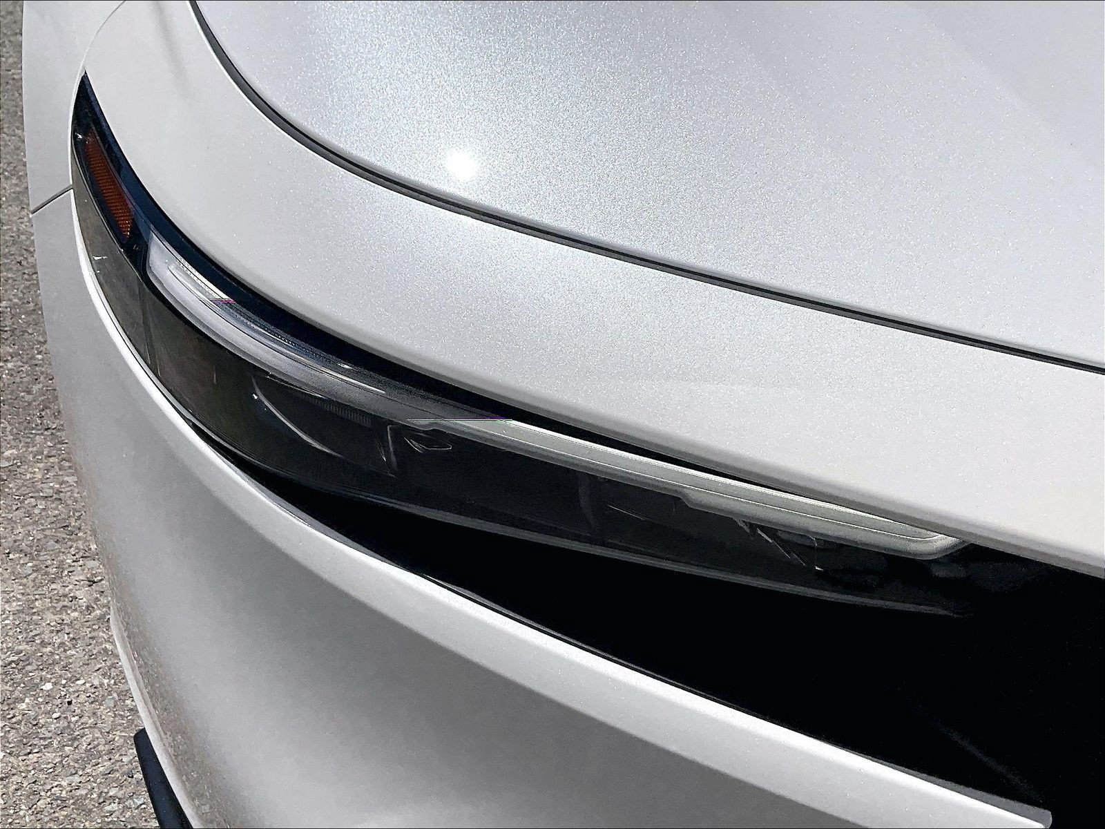Used 2023 Honda Accord EX image 27
