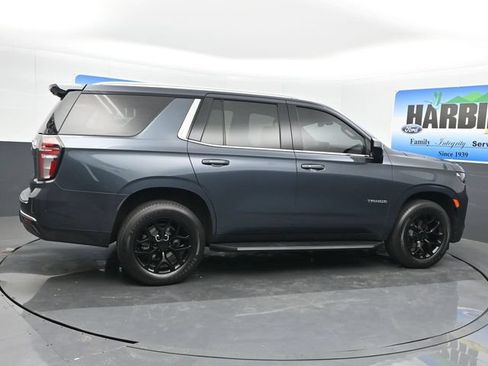 Used 2021 Chevrolet Tahoe LT RWD image 6