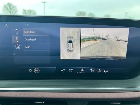 New 2026 Buick Envision Sport Touring image 23