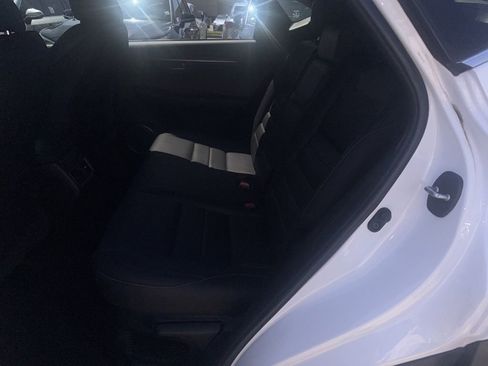 Used 2019 Lexus NX 300 F Sport w/ F Sport Premium Package image 16