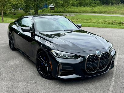 Used 2022 BMW 440i xDrive Coupe
