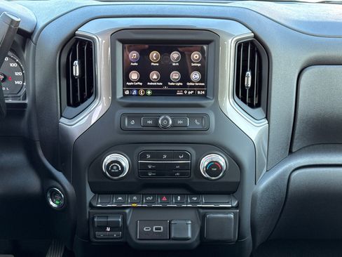 New 2026 GMC Sierra 1500 Pro w/ Graphite Edition image 22