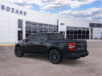 New 2026 Ford Maverick XLT