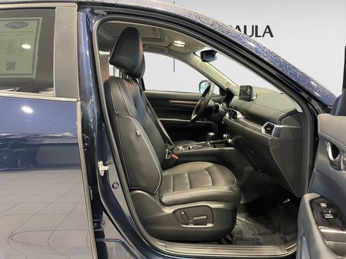 Used 2024 MAZDA CX-5 AWD 2.5 S w/ Preferred Package image 15