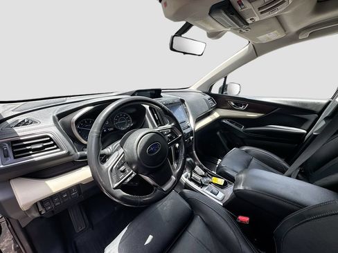 Used 2021 Subaru Ascent Touring w/ Popular Package #2A AWD/4WD image 9