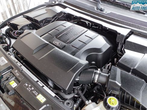Used 2016 Land Rover LR4 HSE AWD/4WD image 27