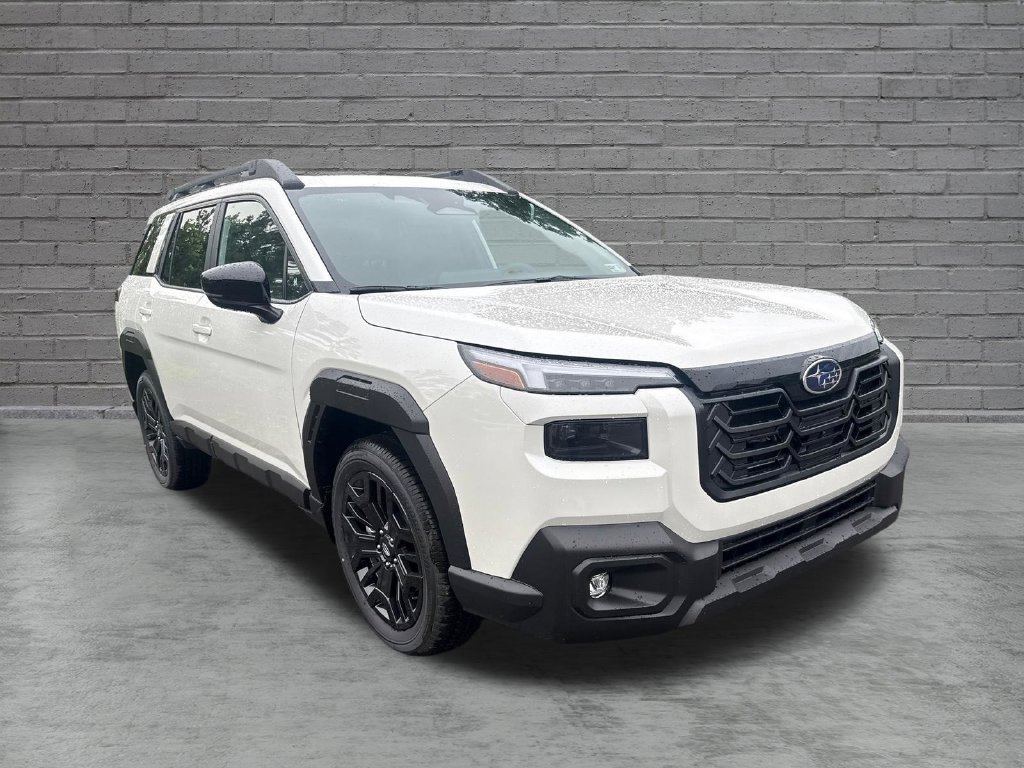 New 2026 Subaru Outback Limited XT AWD/4WD image 3
