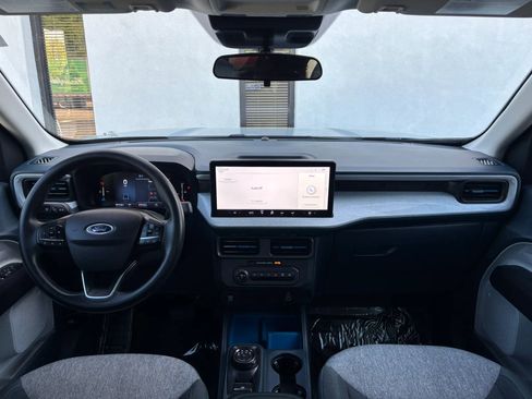 Used 2025 Ford Maverick XLT w/ Equipment Group 302A image 18