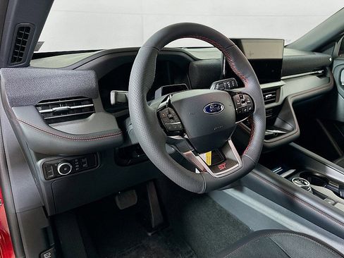 New 2025 Ford Explorer ST w/ Sun And Sound Package image 7