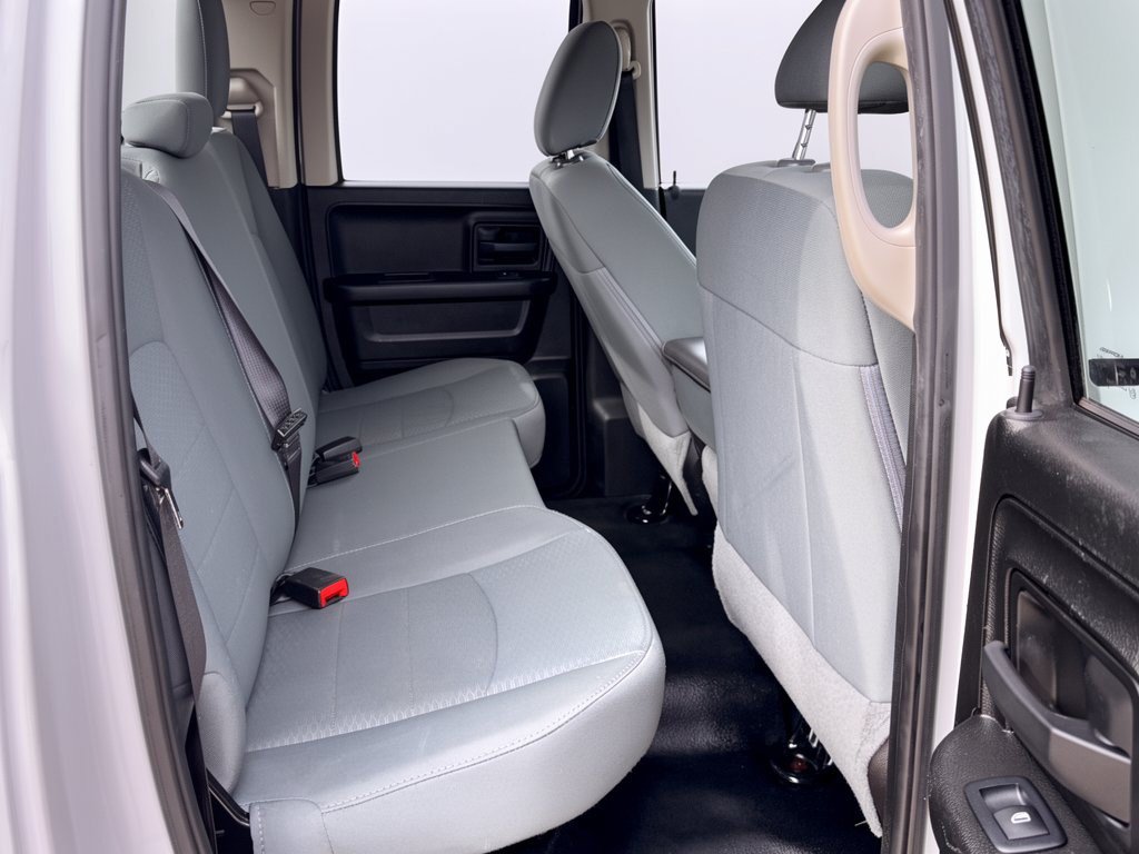 Used 2019 RAM 1500 Tradesman w/ Popular Equipment Group AWD/4WD image 29