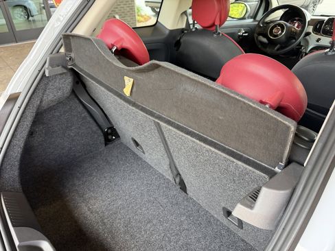 Used 2017 FIAT 500 Pop image 26