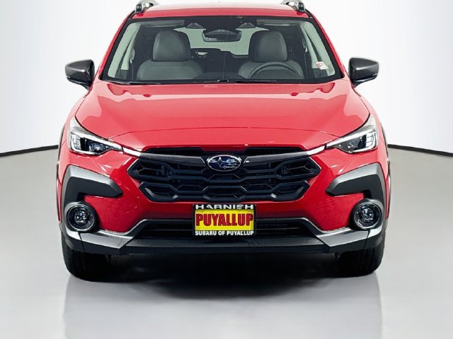 New 2026 Subaru Crosstrek 2.5i Limited AWD/4WD image 2