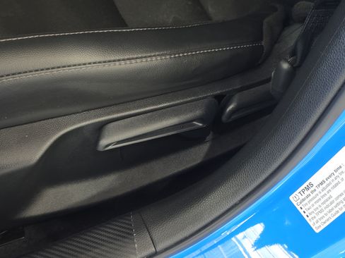 Used 2024 Honda Civic Sport image 13