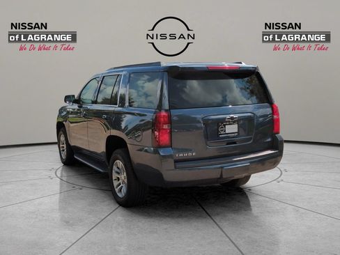 Used 2020 Chevrolet Tahoe LT RWD image 9