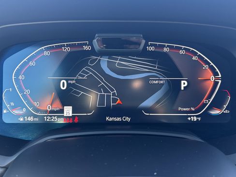 Used 2022 BMW X5 xDrive40i w/ M Sport Package image 22