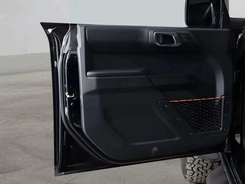 Used 2024 Ford Bronco Raptor w/ Interior Carbon Fiber Pack 6 AWD/4WD image 19