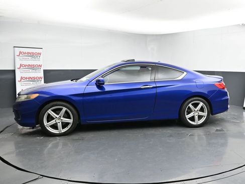 Used 2015 Honda Accord EX-L image 5
