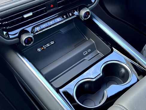 New 2026 Chevrolet Tahoe Z71 w/ Comfort Package image 28