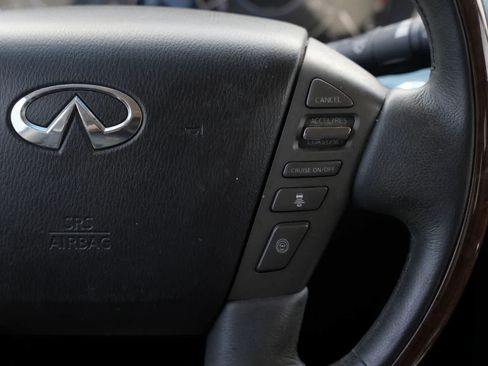 Used 2014 INFINITI QX80 2WD w/ Deluxe Touring Package image 11