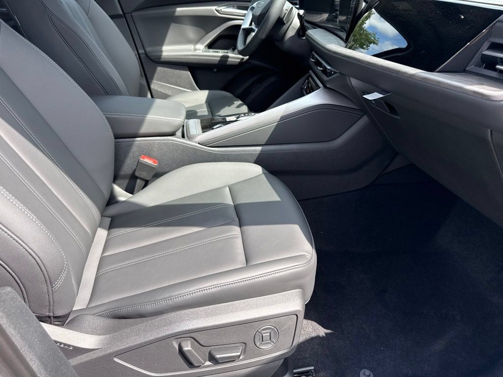 New 2026 Audi Q5 Premium AWD/4WD image 21