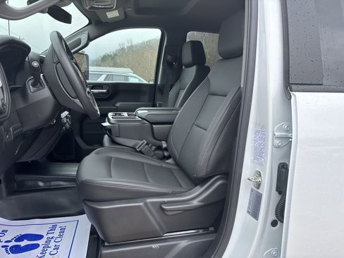 New 2026 Chevrolet Silverado 3500 W/T image 14
