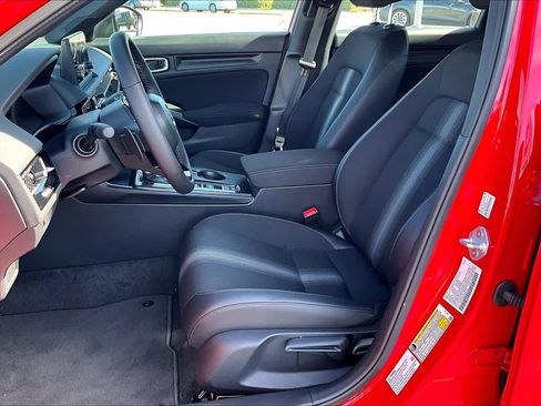 New 2026 Honda Civic Sport image 9