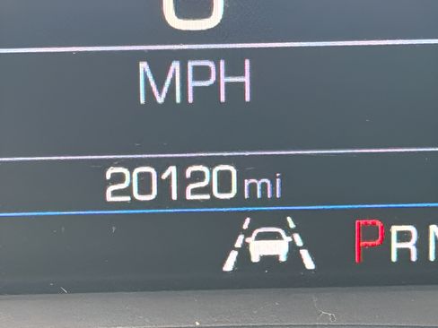 Used 2021 Chevrolet Equinox LT FWD image 33