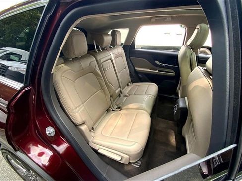 Used 2020 Lincoln Corsair Reserve w/ Elements Package image 16