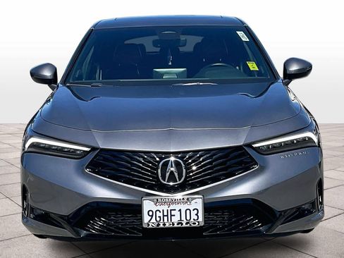 Used 2023 Acura Integra A-Spec image 3