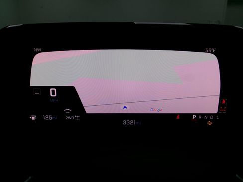 Certified 2024 Chevrolet Traverse LT w/ LPO, Floor Liner Package image 4