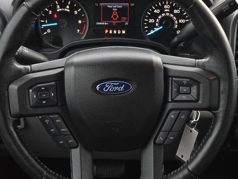 Used 2018 Ford F150 XLT w/ Equipment Group 302A Luxury image 13