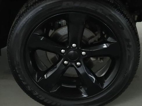 Certified 2024 Jeep Grand Cherokee Altitude image 39