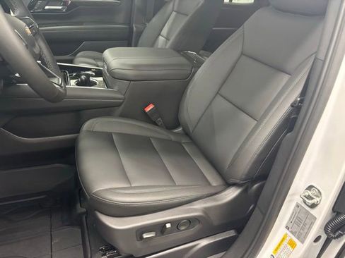 New 2026 Chevrolet Tahoe LT w/ Comfort Package AWD/4WD image 18