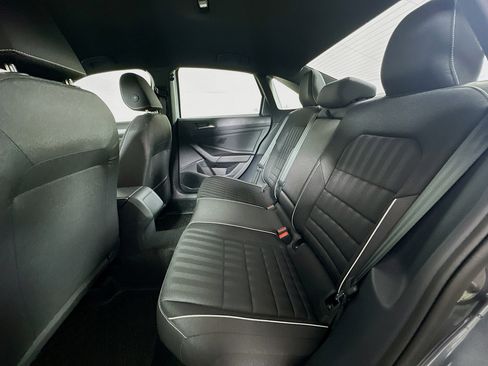 Used 2024 Volkswagen Jetta Sport image 26