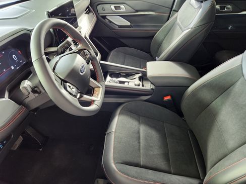 New 2026 Ford Explorer ST w/ Sun And Sound Package image 11