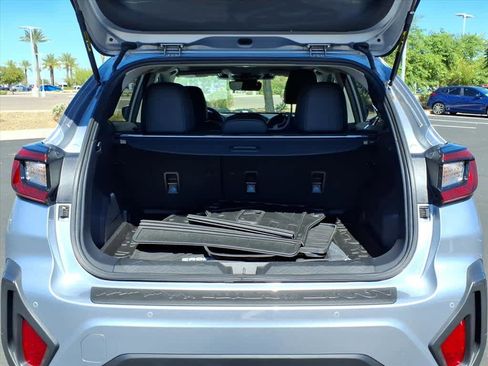 Used 2024 Subaru Crosstrek 2.5i Limited w/ Popular Package #3A image 16