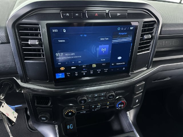 Used 2024 Ford F150 STX RWD image 13