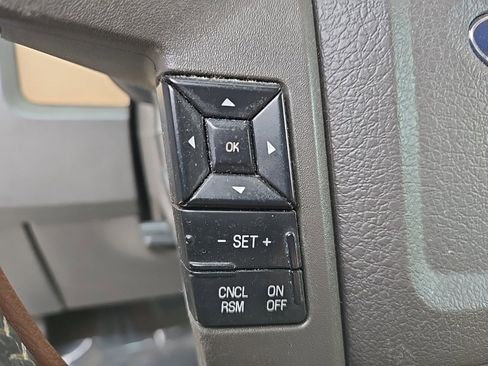 Used 2011 Ford F150 XLT w/ XLT Convenience Pkg image 27