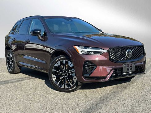 New 2026 Volvo XC60 T8 Plus w/ Climate Package image 1