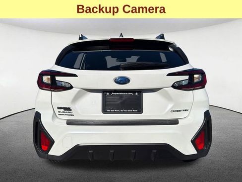 Certified 2025 Subaru Crosstrek 2.5i Premium AWD/4WD image 12