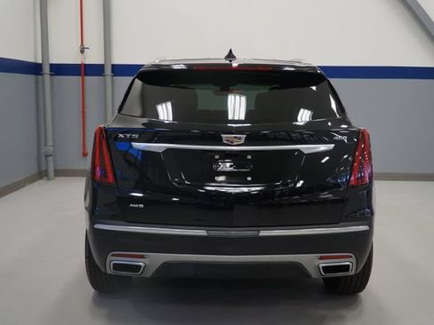Used 2021 Cadillac XT5 Premium Luxury AWD/4WD image 5