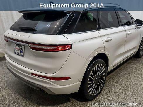 Used 2021 Lincoln Corsair Reserve w/ Equipment Group 201A image 7