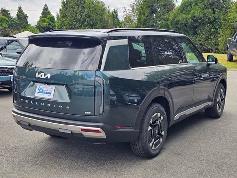 New 2027 Kia Telluride EX AWD/4WD image 5