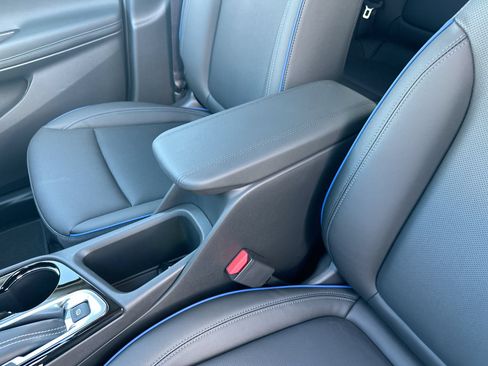 New 2026 Buick Encore GX Sport Touring w/ Advanced Technology Package FWD image 20