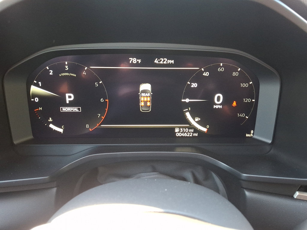 Used 2025 Mitsubishi Outlander SE AWD/4WD image 26