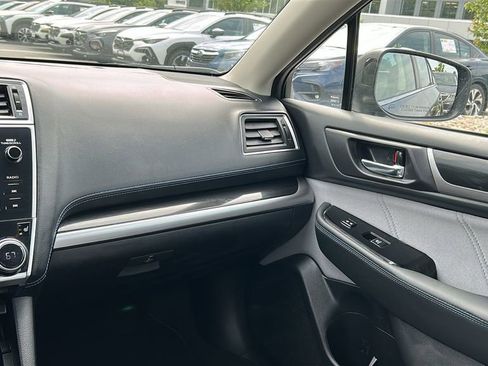 Used 2019 Subaru Legacy 2.5i Sport AWD/4WD image 23